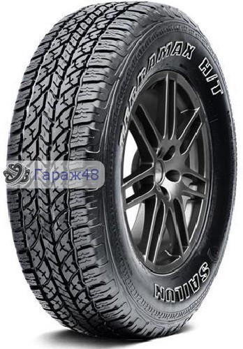 Sailun Terramax H/T 235/85 R16 120R